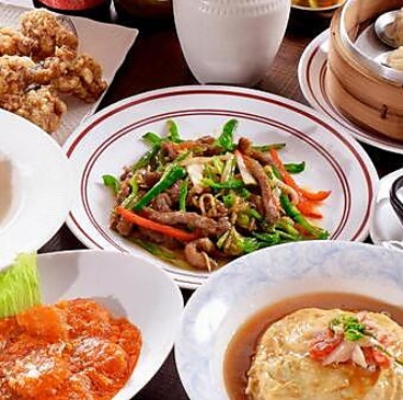 川王府 餃子軒のおすすめ料理1