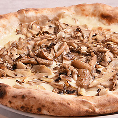 Pizzeria Quarantuno ピッツェリア クアラントゥーノのおすすめ料理3