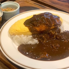 カフェ マスターズカフェ 薬院店のコース写真