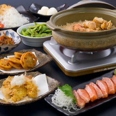 蔵六 くらむ 掛川店の特集写真