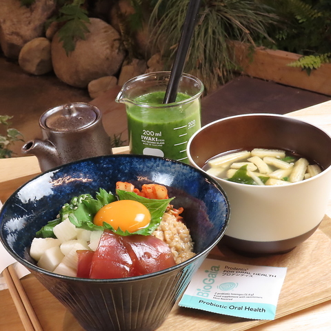 BioGaia TALKS oCIKCAg[NX