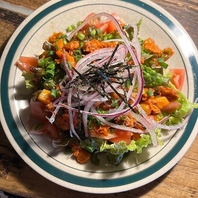 120分飲み放題付きの定番コース★各種ご宴会に最適♪