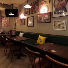 Uncle Call Diner アンクル コール ダイナーの特集写真