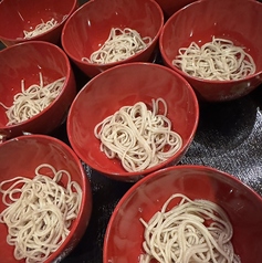 洋風バル ハンプルクのコース写真