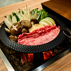 匠の焼肉 せきぐち 北新地店のコース写真