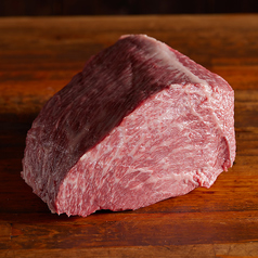 島原の自社牧場から直送した最高品質の焼肉