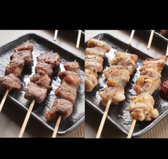 やきとりの扇屋 上尾大谷店のおすすめ料理2