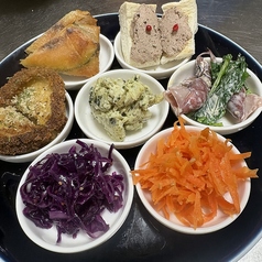 隠れ家dining CURA 蔵のおすすめ料理1