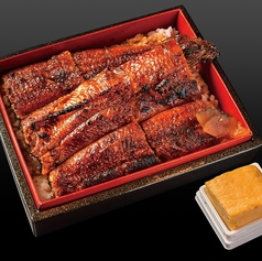 むな丼弁当