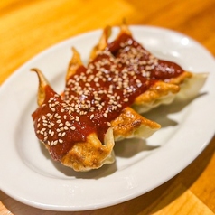 辛辛餃子