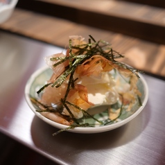 伝統のおばんざいスタイルの復活。