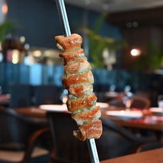 ◆ハーブチキン(鶏もも肉)