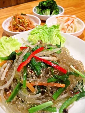 グリーン食堂のおすすめ料理1