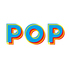 POP KYOTOのロゴ