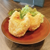 きつねびよりのおすすめ料理3