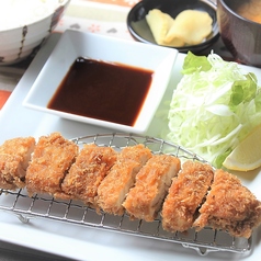 あさひ 尼崎本店のおすすめランチ3