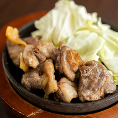 カフェモコのおすすめ料理2