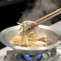 なぜ「しゃぶしゃぶ」なのか。