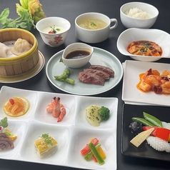 百菜百味 東急プラザ銀座店のコース写真