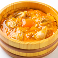 料理メニュー写真&nbsp;名古屋コーチン親子丼