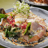 THE MOON CAFE kamakura ザムーンカフェカマクラのおすすめ料理3