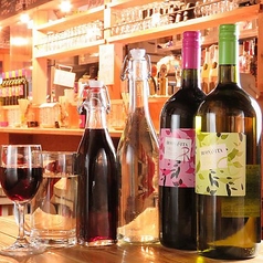 スペイン イタリア 洋風酒場 ニューアカマル特集写真1