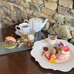 Cafe and Restaurant LENRI レンリのコース写真