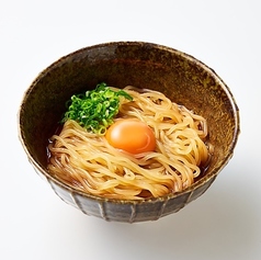 辛・冷麺