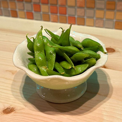 枝豆