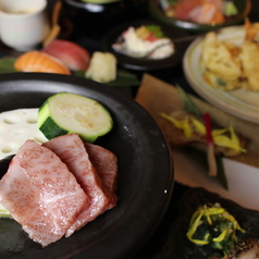 結い yui 都城店のコース写真