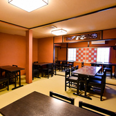 和食海鮮居酒屋　はじまりや～壱之膳～　京都八条口の雰囲気2