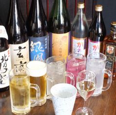 戸張屋　京都駅前店の写真3