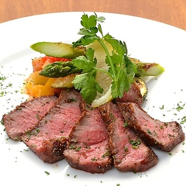 欧風鉄板 Aroma Canoroのおすすめ料理1