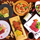 洋風創作居酒屋 lento レント 長岡駅前店のおすすめ料理2