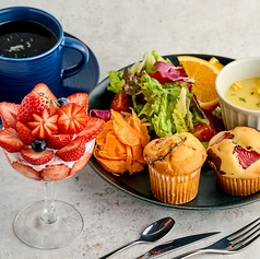 Parfait de Merrily パルフェ ド メリリーのおすすめ料理1