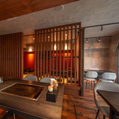 もんじゃ居酒屋 令和七年 壱組の雰囲気2