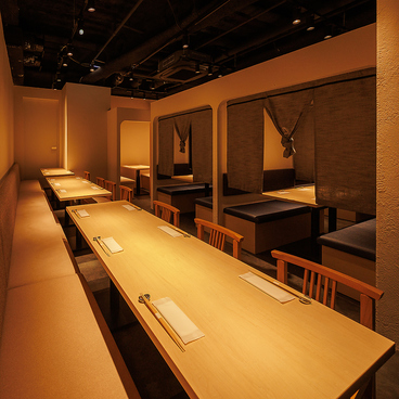 二ノ宮本厚木店の雰囲気1