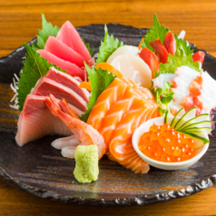 夢酒場のおすすめ料理1