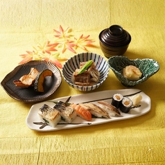 炙屋 大通ビッセ店のおすすめランチ1