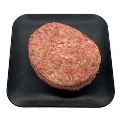 和牛粗挽きハンバーグ