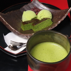 お座敷BAR 甘味処 籠のおすすめドリンク2