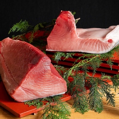 近畿大学水産研究所 銀座店のコース写真