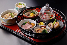炭火焼き&燻製ダイニング 時香のコース写真