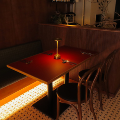 Bistro Rendez vous ビストロ ランデヴーの特集写真