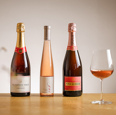 GINZA KUKI ギンザ クキ 銀座のおすすめドリンク3