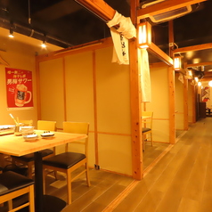 博多ダイニングよかろうもん 大通り本町店の特集写真