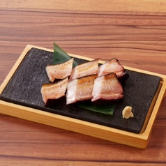 おつまみ農家のベーコン