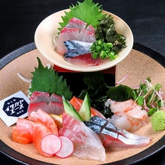 イザカヤエース 魚と肴 総本店のコース写真