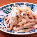 料理メニュー写真&nbsp;福実特製 ねぎチャーシュー