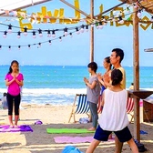 逗子海岸 海の家 Seaside Living シーサイドリビングの雰囲気3